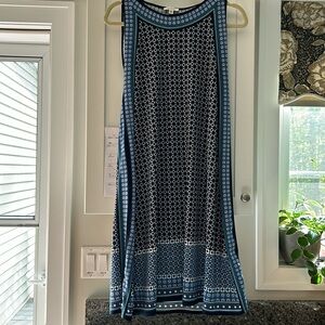 Max Studio dress, size XL